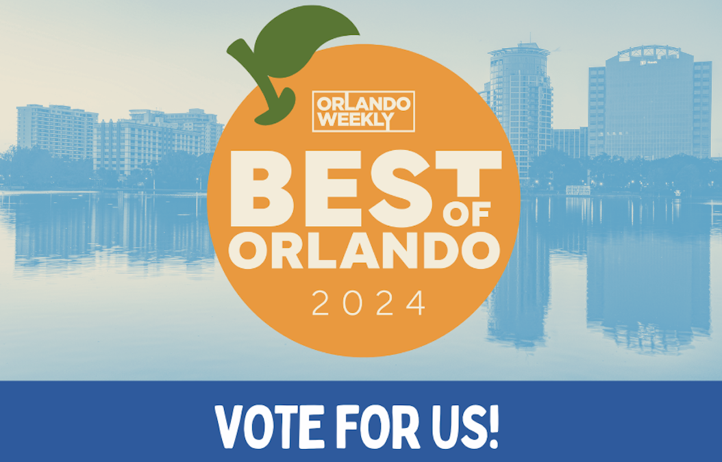 Best of Orlando 2024 – Best Greek & Maitland Restaurant